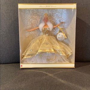 Celebration Barbie